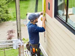 Best Historical Building Siding Restoration  in Greentown, IN